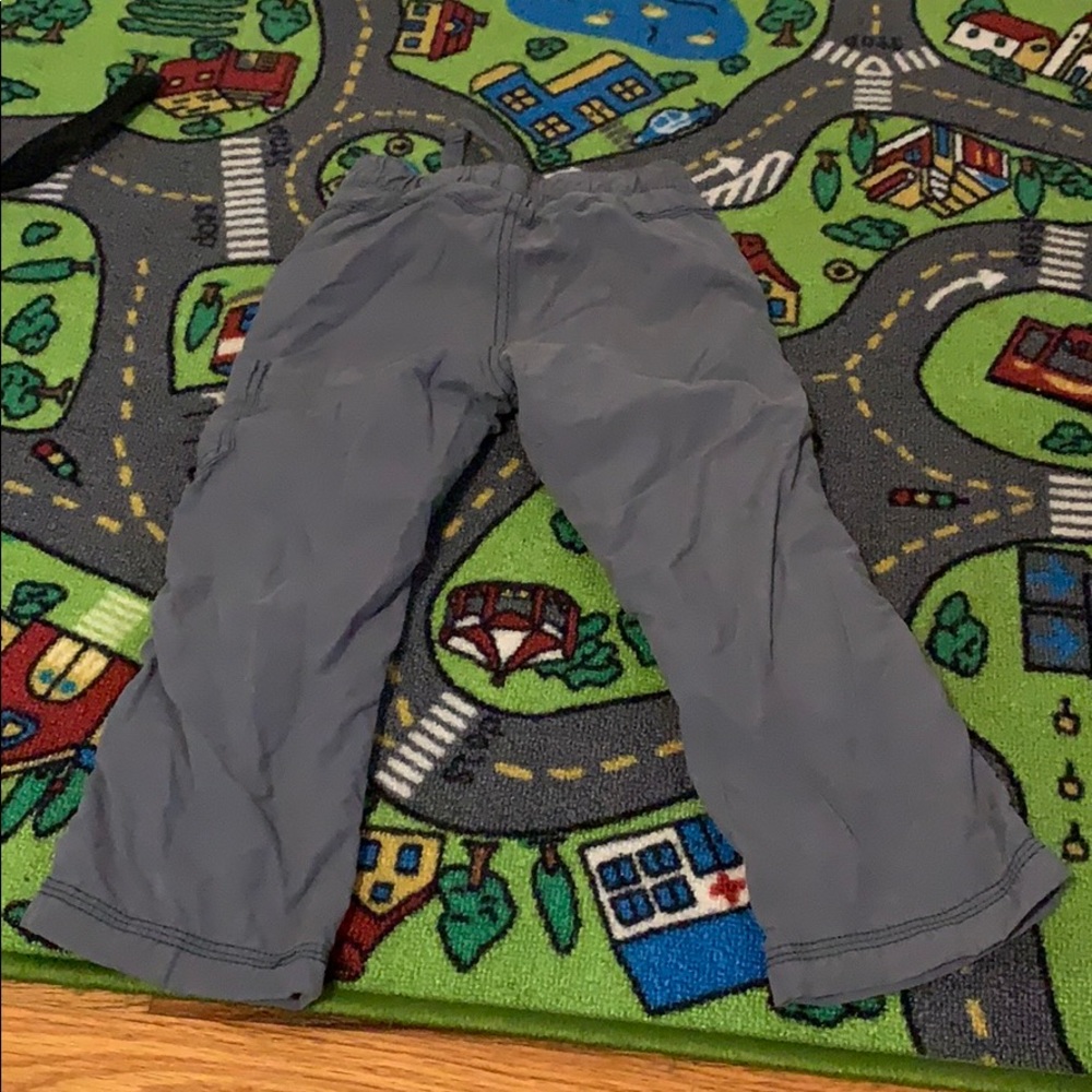 Sweat pants - Picture 4 of 4